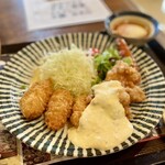 Sakana Izakaya Sunaoya - 