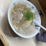 Hacchan Ramen - 