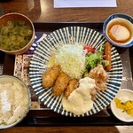 Sakana Izakaya Sunaoya - 