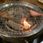 Yakiniku Hausu Daishougun - 