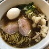 麺処 田なか(仮)