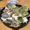 手打ち蕎麦 巴 - 料理写真: