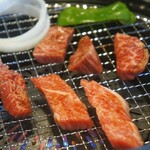 焼肉GARDEN KOKORO - 