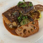 小さなレストラン フィル - 