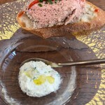 小さなレストラン フィル - 