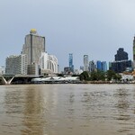 ibis バンコク リバーサイド - 