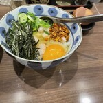 麺屋 甲武信 - 