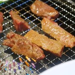 Yakiniku Gaden Kokoro - 