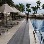 ibis バンコク リバーサイド - 