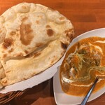 Tandoorbarkamarunigou - 