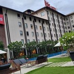 ibis バンコク リバーサイド - 