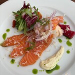 小さなレストラン フィル - 