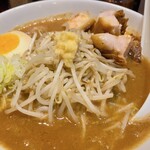 麺屋 雪風 - 