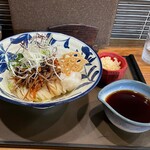 うどん工房悠々 - 