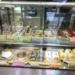 デザート倶楽部 - 