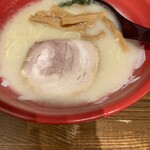 百歩ラーメン - 