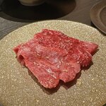 焼肉うしやま - 