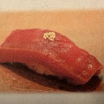 伊勢鮨 - 料理写真: