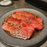 Yakiniku Ushiyama - 