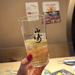 個室居酒屋 奥羽本荘 - 