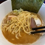 麺屋 ルリカケス - 