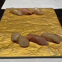 鮨 やまけん 銀座店 - 