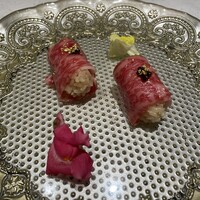 鮨 やまけん 銀座店 - 