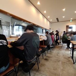 白河手打中華そば 緑川_2