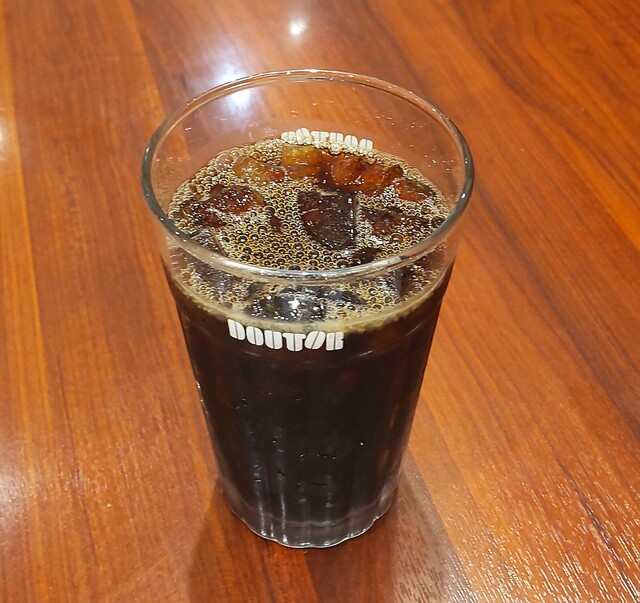 Doutor Coffee Shop Gakugeidaigaku Nishiguchi Ten photo 5