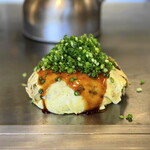Okonomiyaki kishin premium - 