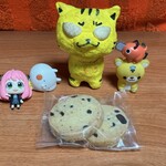 洋菓子 マロン - クッキー　140円（税込）