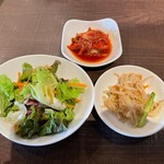 焼肉・韓国料理 KollaBo - 