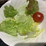 ジャパニーズスパイスカレー カリッシュ - 