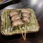 たれや 三代目 - きのこ