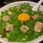 麺屋 我論 - 