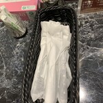 ジャパニーズスパイスカレー カリッシュ - 