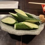 たれや 三代目 - もろQ