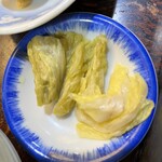 青戸庵 - 