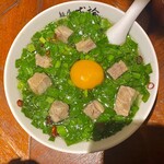 麺屋 我論 - 