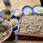 青戸庵 - 