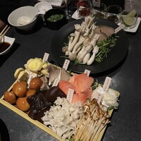 Shangri-La’s secret 表参道店 - 