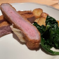 イル・リストランテ ニコ・ロミート - 