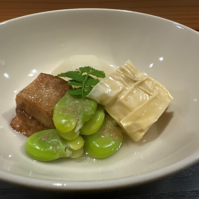 Japanese Cuisine Sakashita