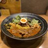 SPICY CURRY 魯珈