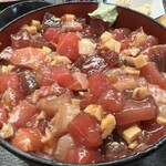 玄海寿司 - バラチラシ