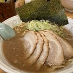 ラーメン 三太 - 