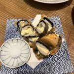 Jimbochousushiwasabi - 