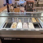 ハーベスト ナガイファーム - 