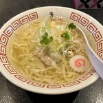 Chuukasoba Kibi - 