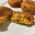 Kakouen - 南瓜餅